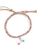 armbandje Zoé koper